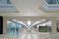 Apple Bayshore Shopping Centre