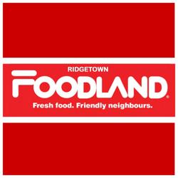 Foodland Ridgetown