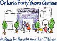 EarlyON Child and Family Centre- City of Windsor Information