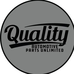 Quality Automotive Parts Unlimited