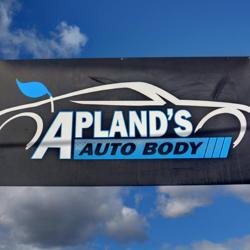 Apland's Auto Body