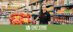 US Foods CHEF'STORE