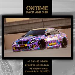 Ontime Pack and Ship LLC