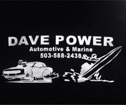 Dave Power Automotive & Marine