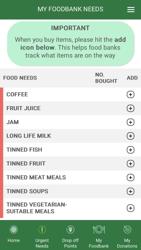 Bicester Foodbank