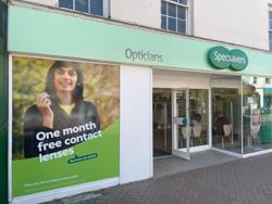 Specsavers Opticians and Audiologists - Bicester
