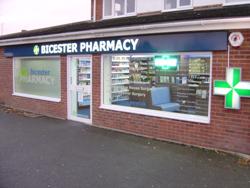 Bicester Pharmacy