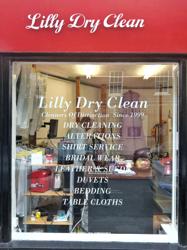 Lilly Dry Clean