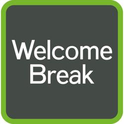 Welcome Break Peartree