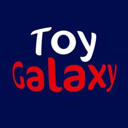 Toy Galaxy - Dentons Toys & Cycles
