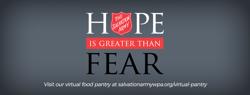 Salvation Army Aliquippa Worship and Service Center