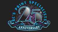 RC's Print Specialists