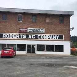 Roberts AG Oil Co