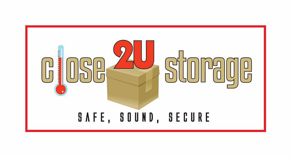 Close 2U Storage
