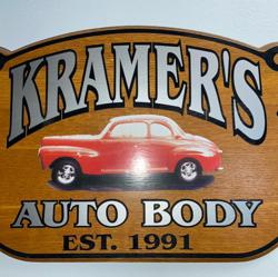 Kramer's Auto Body
