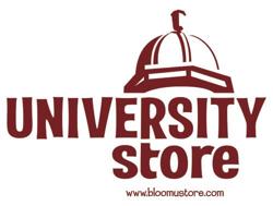 Bloomsburg University Store