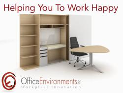 Office Environments, Inc.