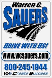 Warren C Sauers Co Inc