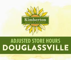 Kimberton Whole Foods - Douglassville