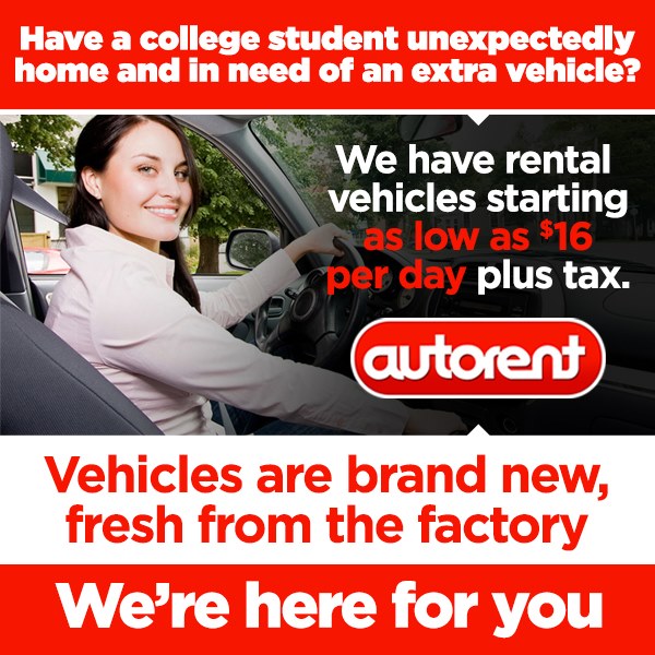 Autorent of Doylestown