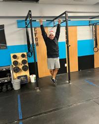 Crossfit Drexel Hill-Max Effort Fitness