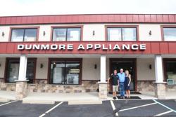 Dunmore Appliance Inc