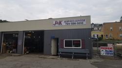J & K's Services Center