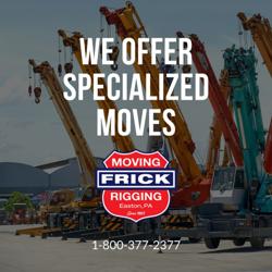 Frick Transfer, Inc.