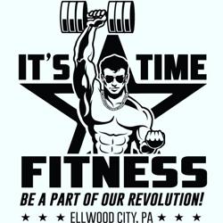It's Time Fitness