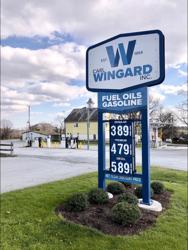 Wingard Fuels LLC