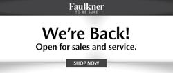 Faulkner Volvo