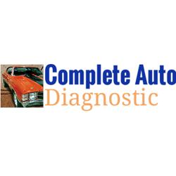 Complete Auto Diagnostic