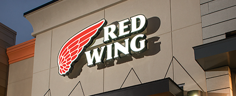 Red Wing - Hanover, Pa