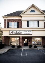 Robert Shaw: Allstate Insurance