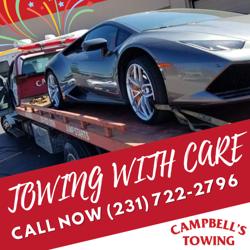 A+ Campbells Auto Repair and Towing