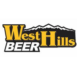 West Hills Beer & Soda