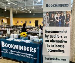 Bookminders