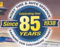 Kost Tire & Auto Service