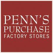 Penn's Purchase