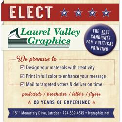Laurel Valley Graphics