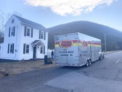 Reliable Moving and Storage