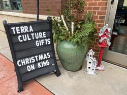 Terra Culture Gifts