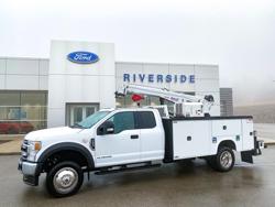 Riverside Motor Sales