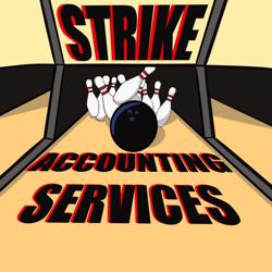 Strike's Accounting Service