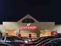 Giant Eagle Supermarket