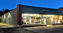 Winters' Plumbing & Heating Supplies Meadville, PA
