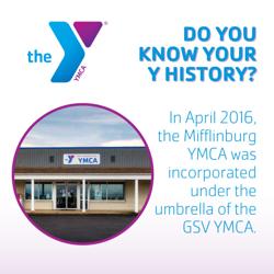 Mifflinburg YMCA