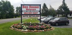 Ben Houser Motorcars