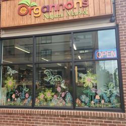 Organnons Natural Market