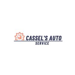 NAPA AutoCare Center - Cassel's Auto Service, Inc.